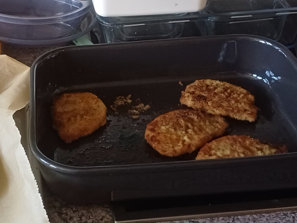Minuten Steaks Schwein von Mao75 | Hochgeladen von: Mao75 Minuten Steaks Schwein von Mao75 | Hochgeladen von: Mao75