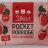 3Bears Pocket Porridge Edle Erdbeere von 77rh3udie | Hochgeladen von: 77rh3udie