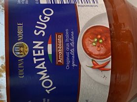 Cucina Tomaten Sugo Arrabbiata, Tomate | Hochgeladen von: nail