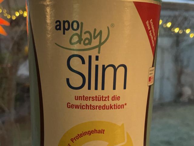 Apoday Slim von Campingurlaub | Hochgeladen von: Campingurlaub