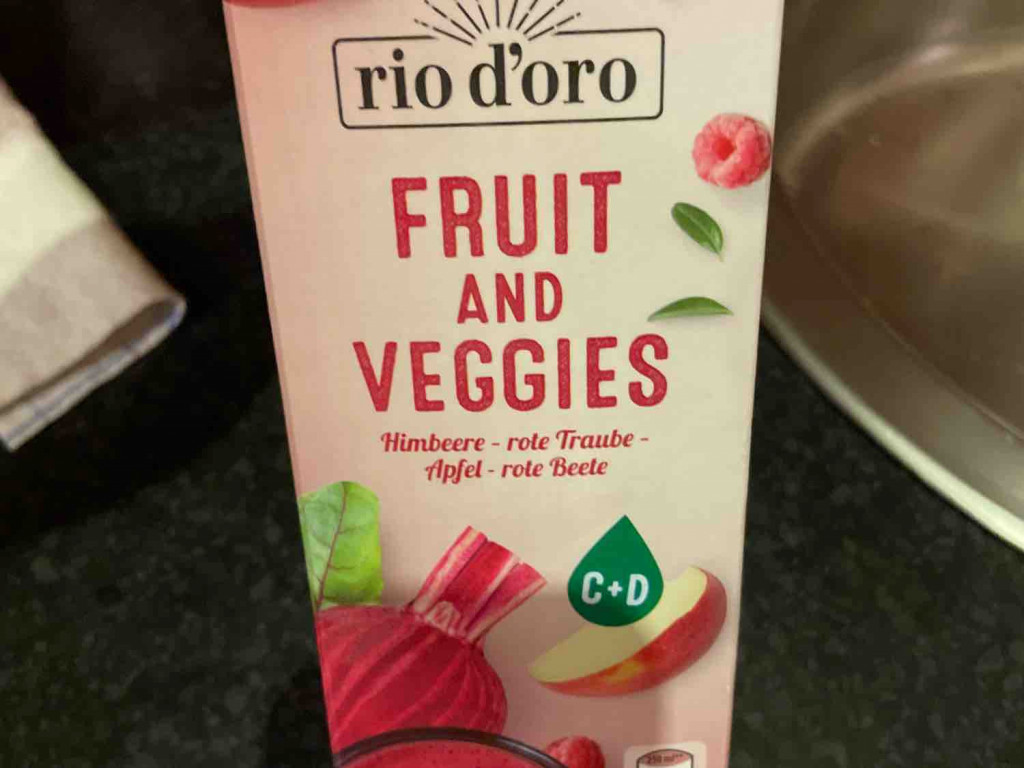 rio doro fruit and veggies, Hofer von mladiluk | Hochgeladen von: mladiluk