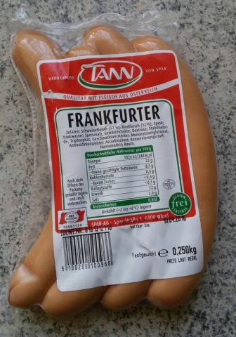Frankfurter (Tann) | Hochgeladen von: shark066837