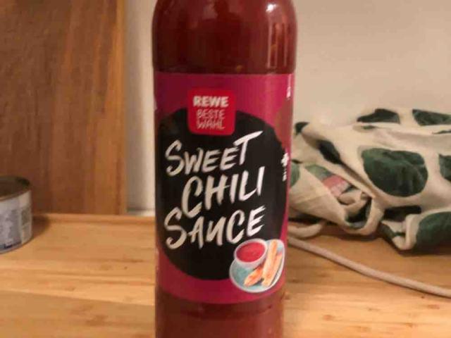 sweet chili sauce by Aurora422 | Uploaded by: Aurora422