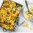 Pastagratin mit Lauch und erbsli, https://fooby.ch/de/rezepte/am | Hochgeladen von: UrB1214