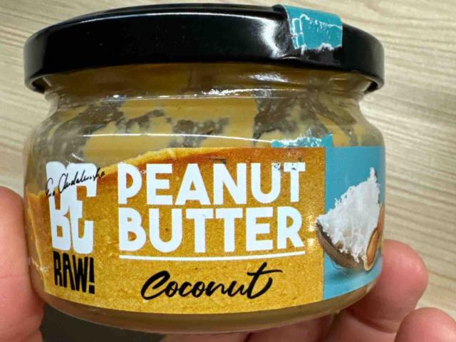 Peanut Butter Coconut von IBastiI | Hochgeladen von: IBastiI