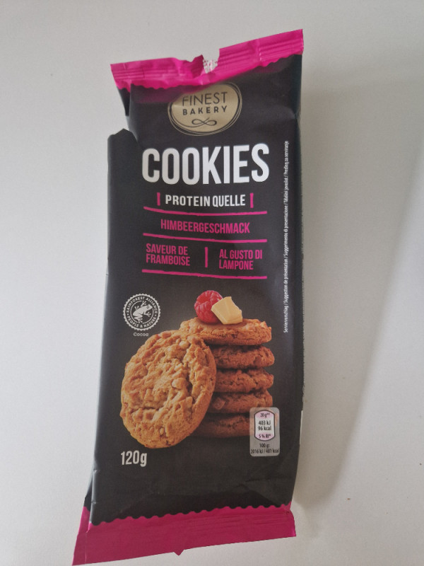Protein Cookies by Soezdag | Hochgeladen von: Soezdag