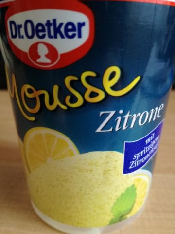 Mousse , Zitrone | Hochgeladen von: Gerstenmann