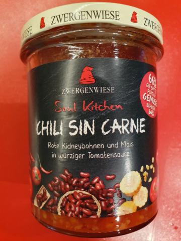 Chili sin carne by hakan42 | Hochgeladen von: hakan42