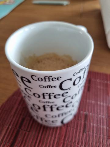 Milchkaffee 3,5% AS by sanja.m.hoop | Uploaded by: sanja.m.hoop