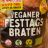 Veganer Festtagsbraten von Seaworld7 | Hochgeladen von: Seaworld7