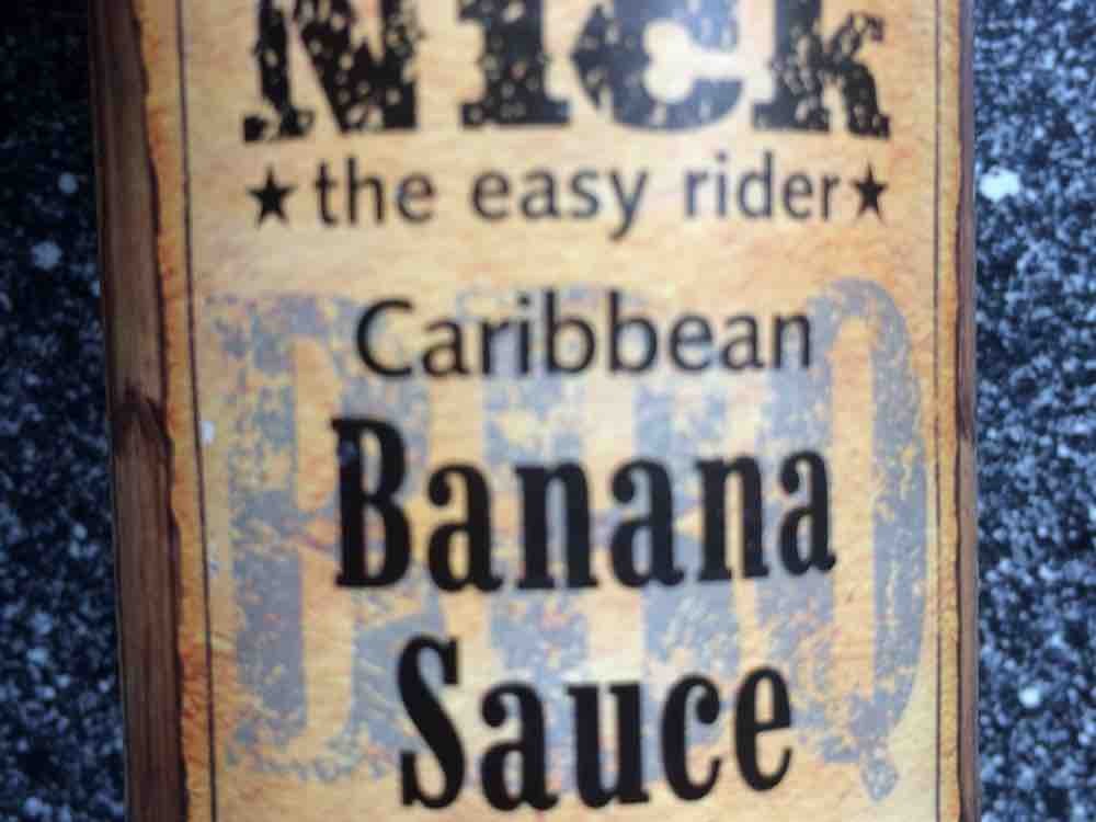 Banana Sauce, vegan von Technikaa | Hochgeladen von: Technikaa