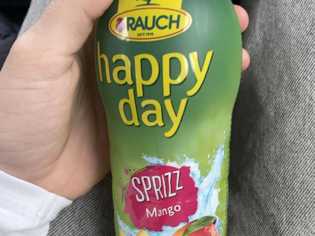 happy day mango spritz by mtz11 | Uploaded by: mtz11