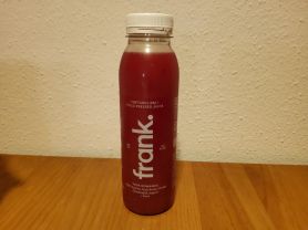 Frank. Juice True Romance | Hochgeladen von: sorong73