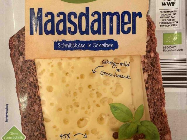 maasdamer by roedshon947 | Uploaded by: roedshon947