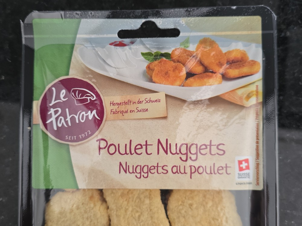 Poulet Nuggets von Habi | Hochgeladen von: Habi