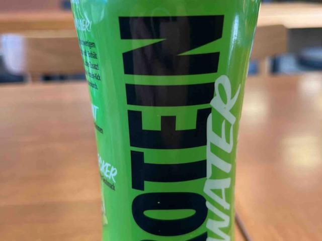 Protein Water Apple-Kiwi von hqwer | Hochgeladen von: hqwer