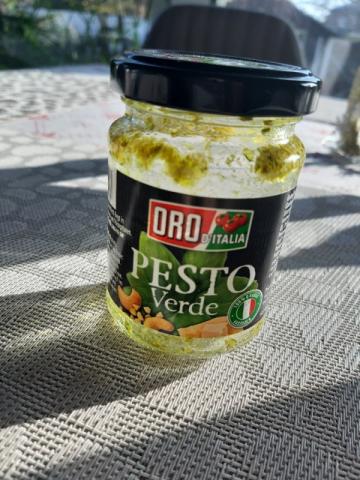 Pesto, Verde von doro58 | Hochgeladen von: doro58