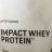 Impact Whey Protein Latte Flavour  von tofi90 | Hochgeladen von: tofi90