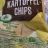 Kartoffelchips (Sour Cream-Dill) von talizn | Hochgeladen von: talizn