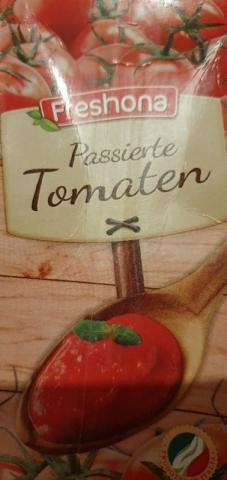 Passierte Tomaten von Jeea | Hochgeladen von: Jeea