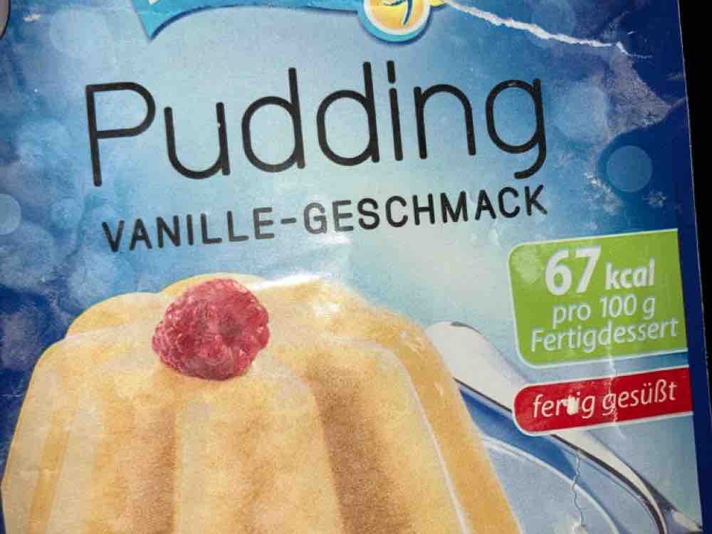 Wieviel Gramm Sind In Einem Päckchen Vanillepudding fddb.info