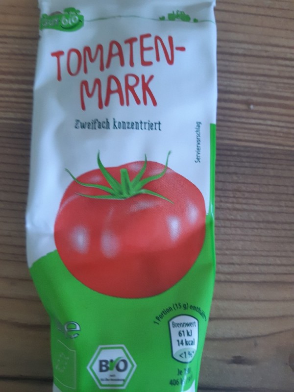 Tomatenmark von MrKehro | Hochgeladen von: MrKehro