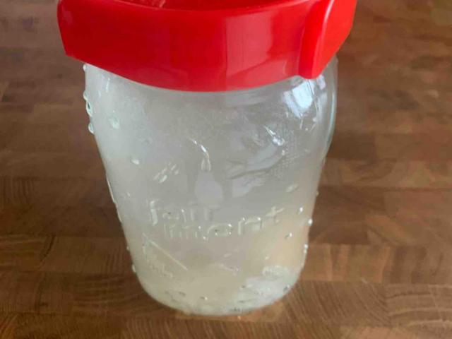 Wasserkefir, selbstgemacht von JulesPanorama | Hochgeladen von: JulesPanorama