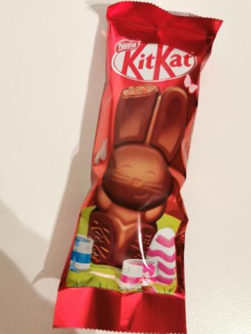 KitKat Crisp Osterhase Mini von lu.isa | Hochgeladen von: lu.isa