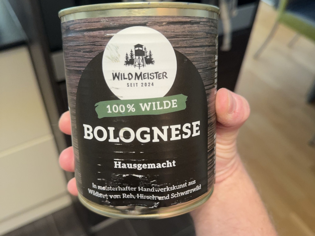 Wild Bolognese von mail867 | Hochgeladen von: mail867 Wild Bolognese von mail867 | Hochgeladen von: mail867