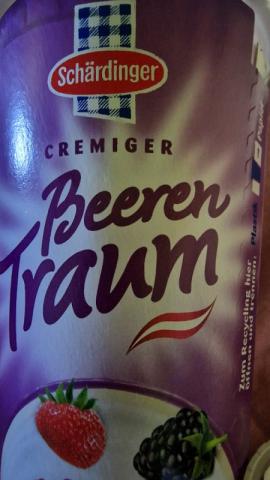 Beeren Traum, cremig by LuluSatine | Uploaded by: LuluSatine