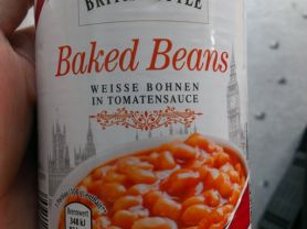 British Style Baked Beans (Aldi) | Hochgeladen von: mgs