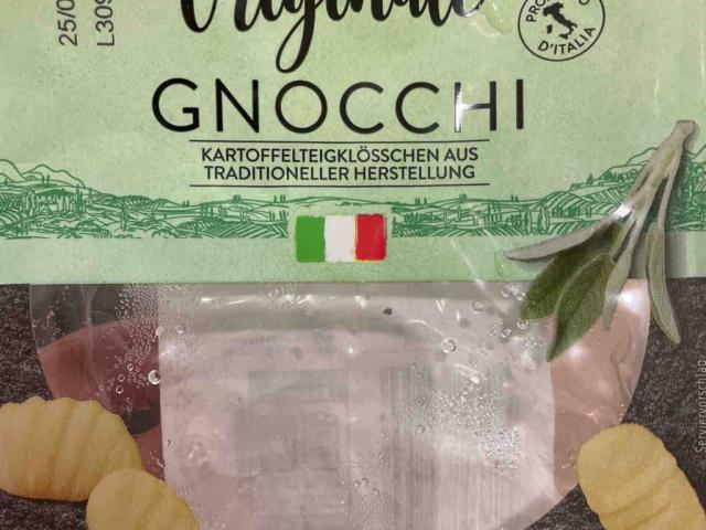 Gnocchi Edeka von timotheustf | Hochgeladen von: timotheustf