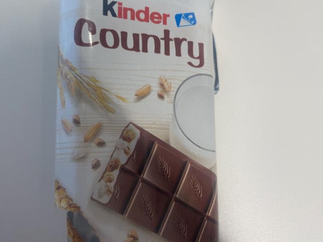 Kinder Country by siljaf | Uploaded by: siljaf Kinder Country by siljaf | Uploaded by: siljaf