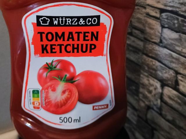 tomatenketchup, Würz und Co Penny von Sandra V | Hochgeladen von: Sandra V