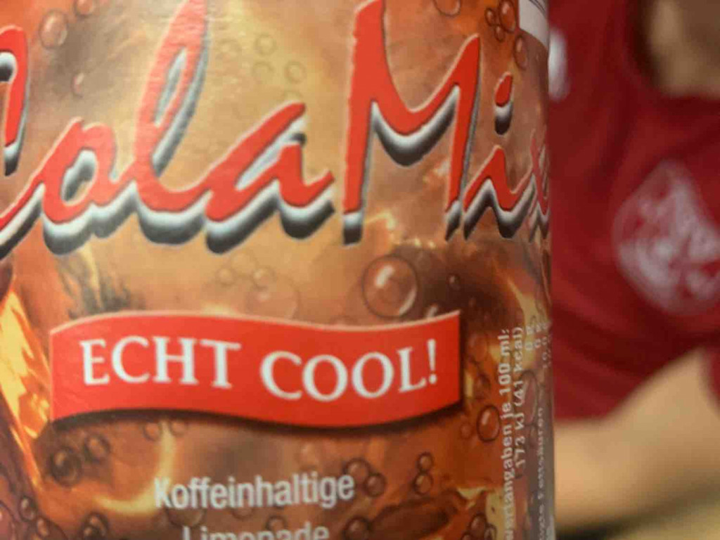 Cola Mix von abbelschorle4 | Hochgeladen von: abbelschorle4