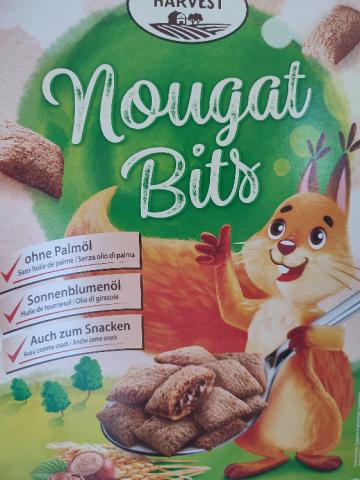 Nougat Bits von G.Gianfrate | Hochgeladen von: G.Gianfrate