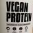 Vegan Protein Salted Caramel von simme | Hochgeladen von: simme