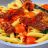 cajun Style Pasta mit karamelisiertem Bacon Hello Fresh von tanj | Hochgeladen von: tanjag85