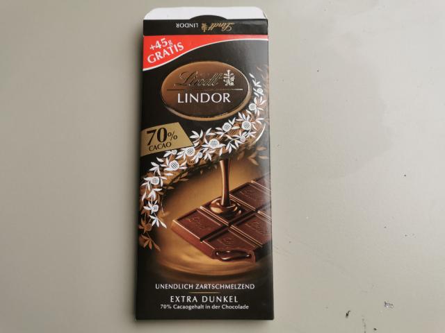 lindor extra dunkell by ben739 | Hochgeladen von: ben739