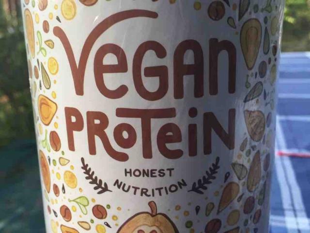 vegan Protein schokolade von Stantje33 | Hochgeladen von: Stantje33