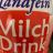 Milchdrink Erdbeergeschmack von Ryschi | Hochgeladen von: Ryschi