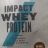impact whey protein, natural chocolate von MusSli | Hochgeladen von: MusSli