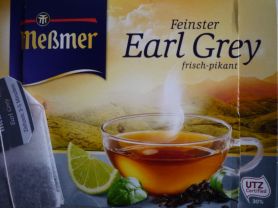 Earl Grey Tee | Hochgeladen von: pedro42