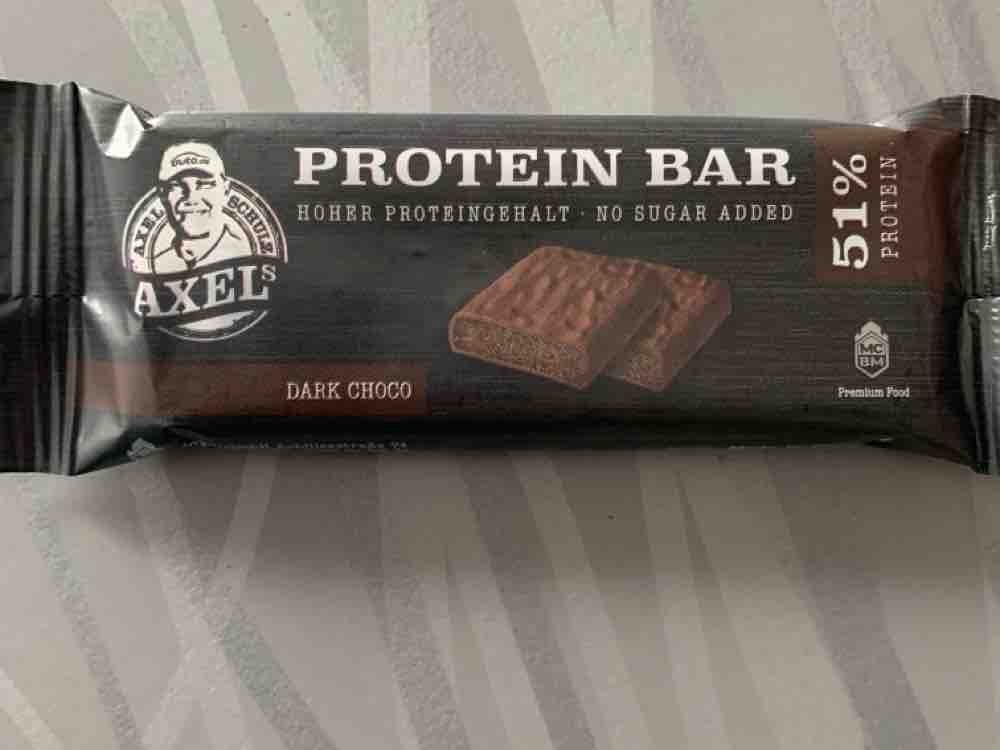 Protein Bar, Schokolade von Totto2512 | Hochgeladen von: Totto2512