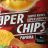 Lays Super Chips , Paprika von jenbella | Hochgeladen von: jenbella