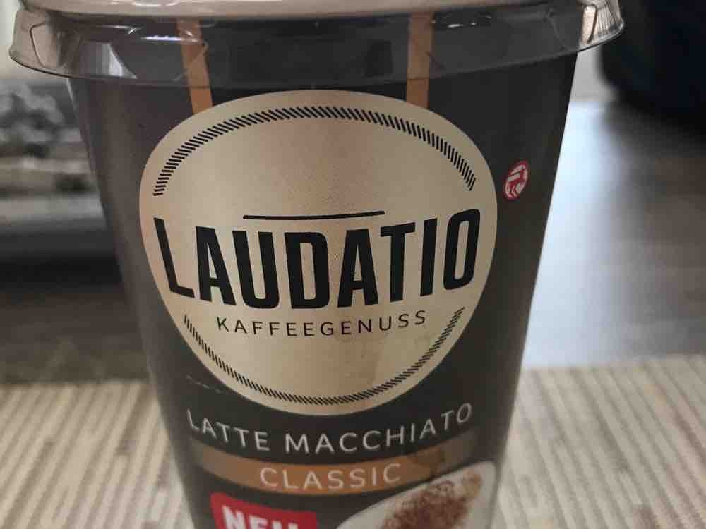 Laudatio Latte Macchiato von Jasmo159 | Hochgeladen von: Jasmo159