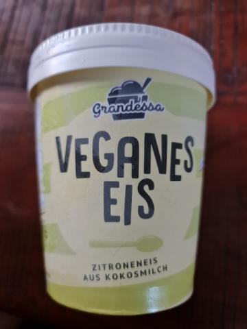 Veganes Eis, Zitrone von SeatHazerCupra | Hochgeladen von: SeatHazerCupra