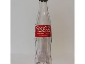 Coca Cola - Original Taste, Delicious & Refreshing | Hochgeladen von: micha66/Akens-Flaschenking