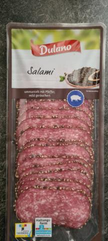 pfeffersalami von Akurik | Hochgeladen von: Akurik