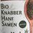 Bio Knabber Hanfsamen, geröstet von Superbine | Hochgeladen von: Superbine